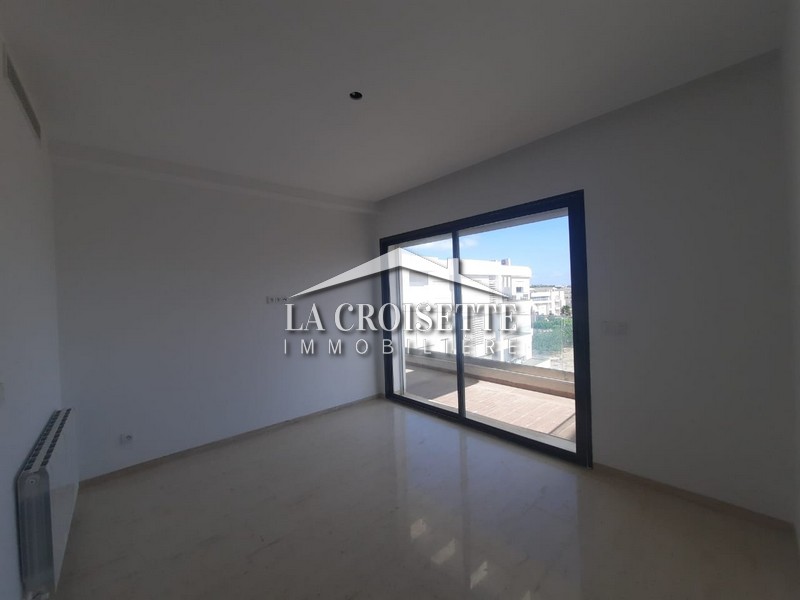 Appartement S+2 aux Jardins de Carthage